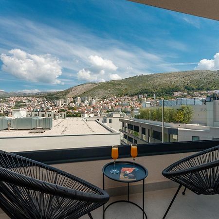 City Residences Dubrovnik Eksteriør billede