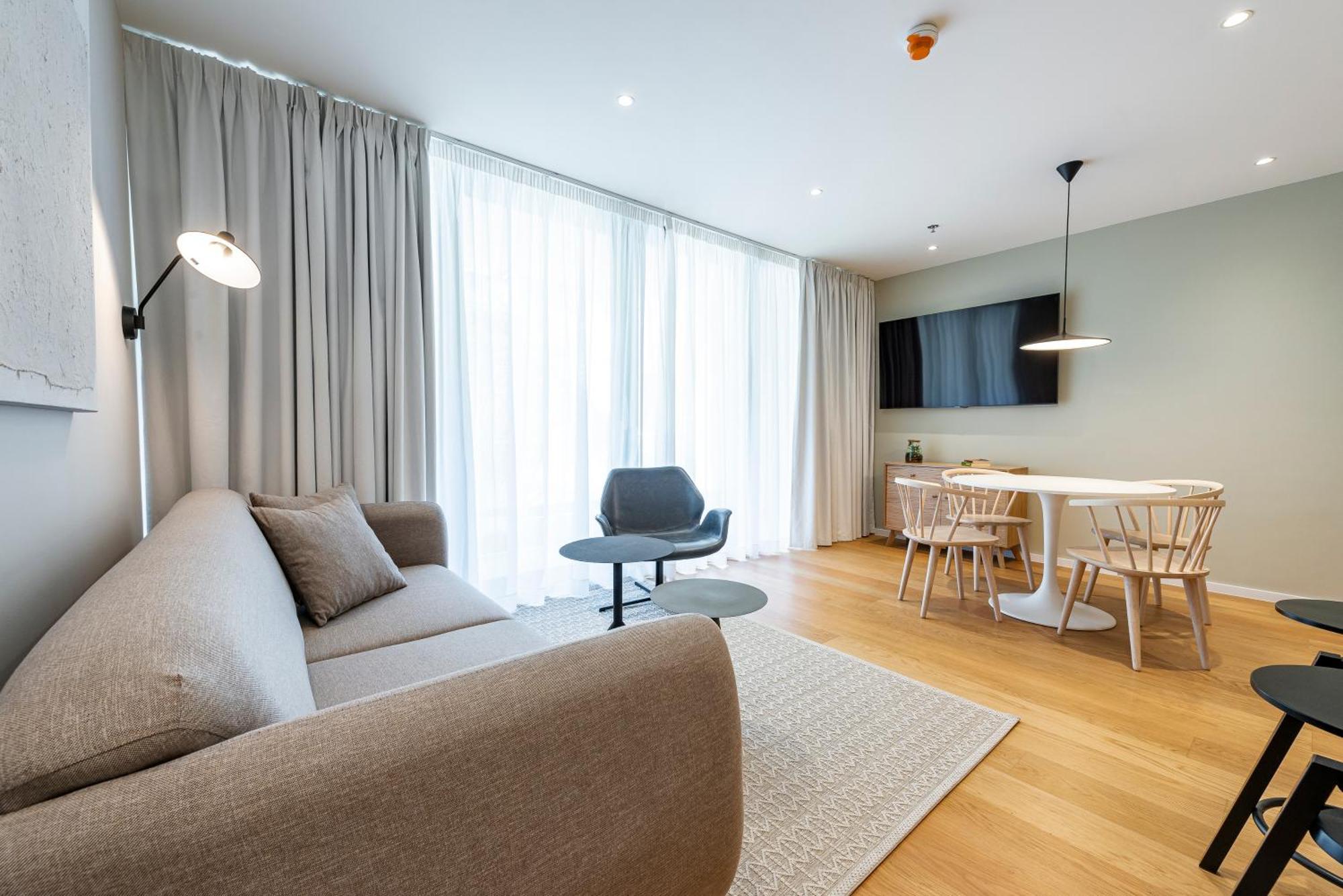 City Residences Dubrovnik Eksteriør billede